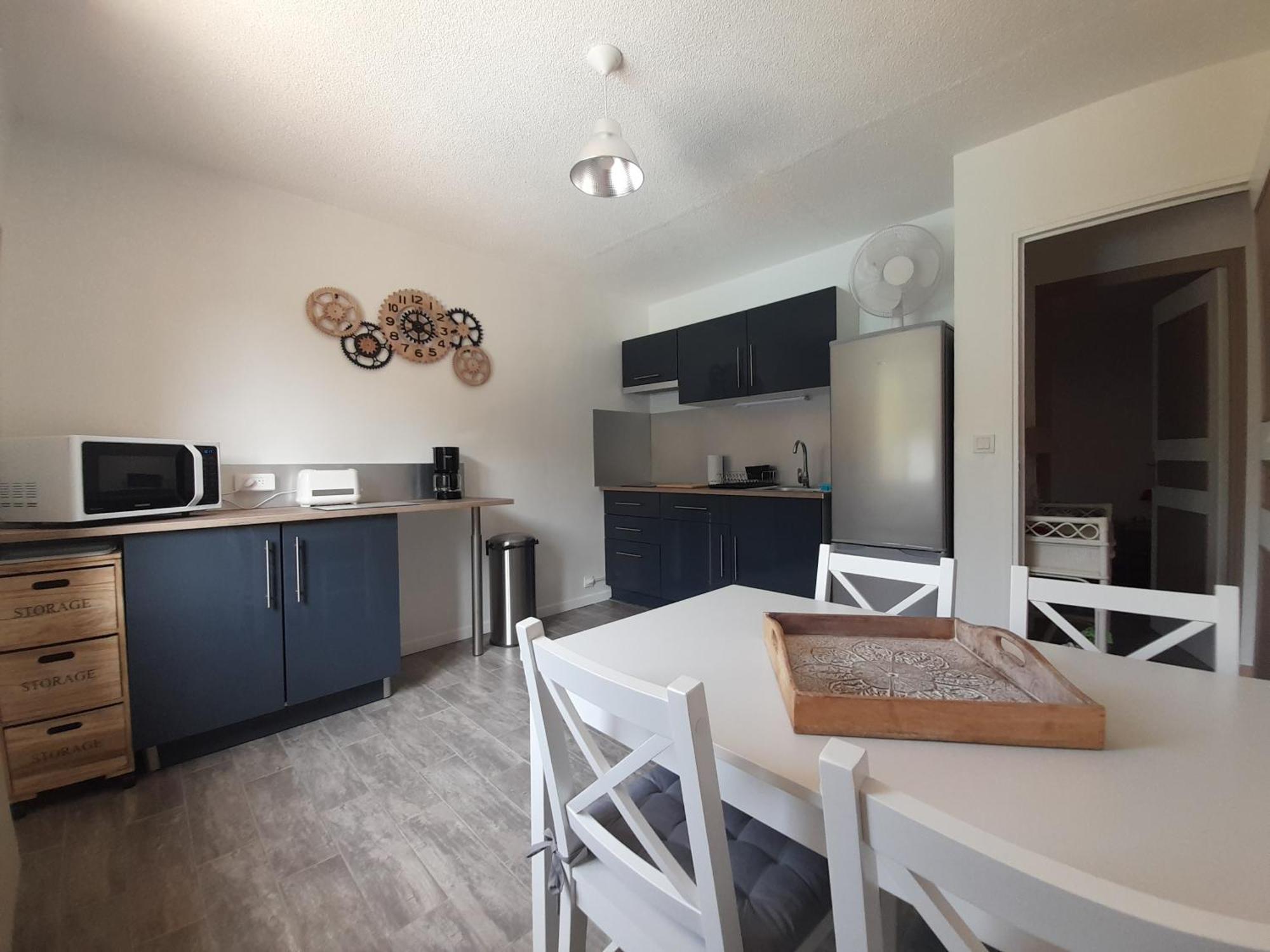 Thierry Guest house Frejus