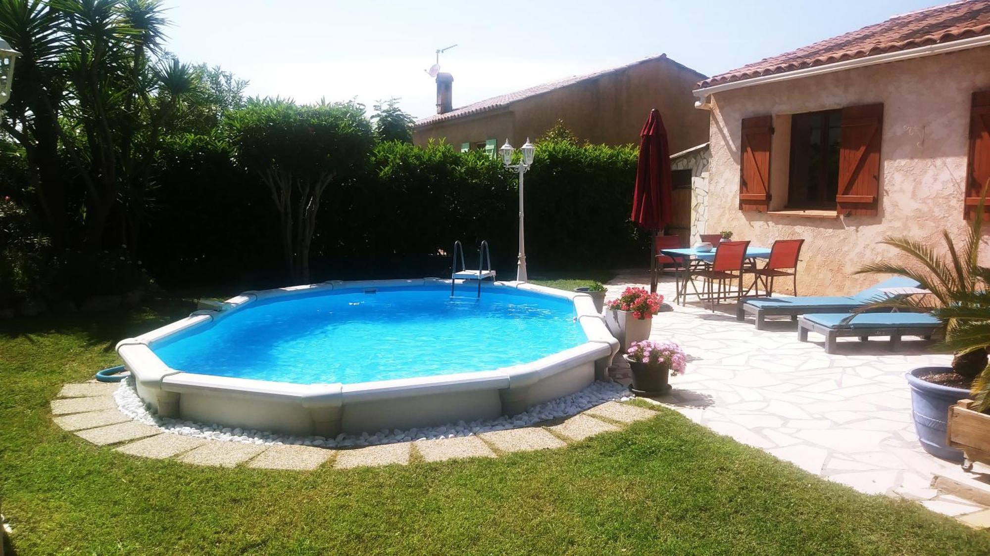 Thierry Guest house *
