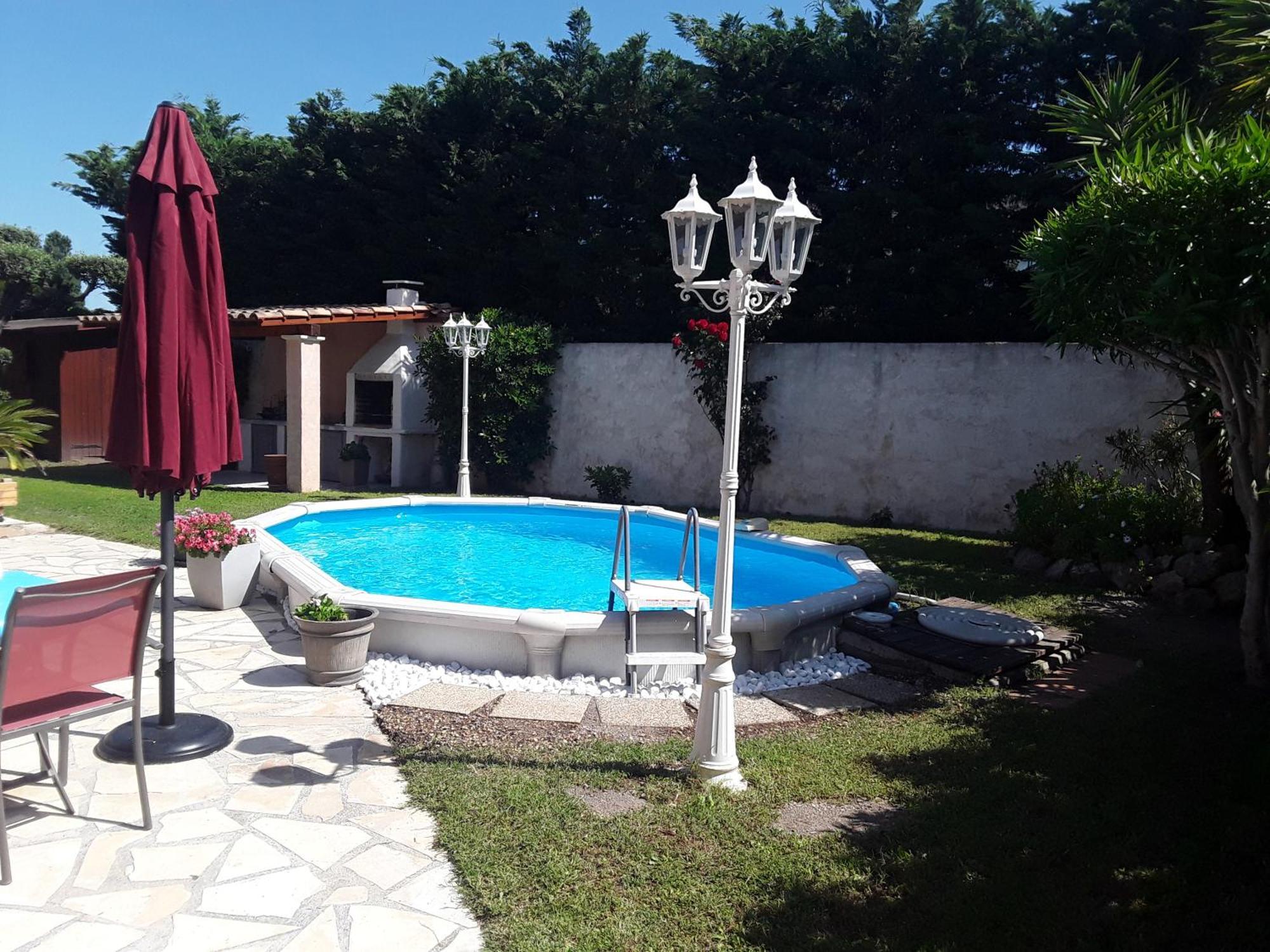 Thierry Guest house Frejus